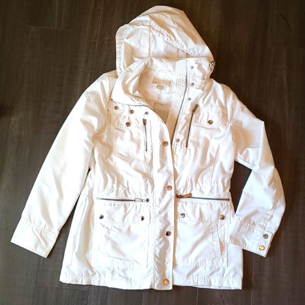 MK Coat